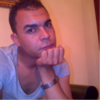 Merouane Ghrim